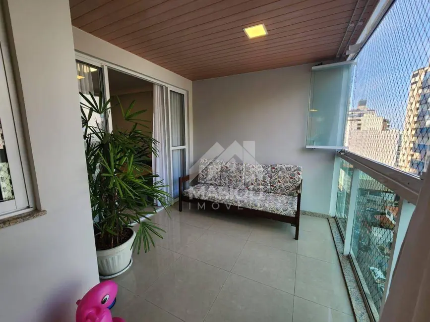 Apartamento com 3 quartos à venda, 110m2 em Vila Velha - ES - imagem 2 Foto 2 de Apartamento com 3 quartos à venda, 110m2 em Vila Velha - ES