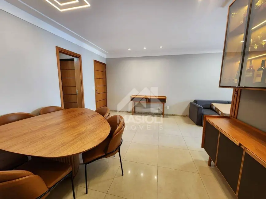 Apartamento com 3 quartos à venda, 110m2 em Vila Velha - ES - imagem 5 Foto 5 de Apartamento com 3 quartos à venda, 110m2 em Vila Velha - ES