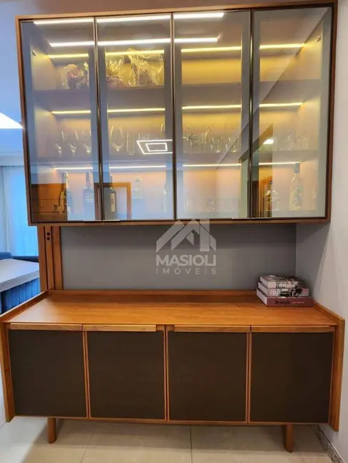 Apartamento com 3 quartos à venda, 110m2 em Vila Velha - ES - imagem 9 Foto 9 de Apartamento com 3 quartos à venda, 110m2 em Vila Velha - ES