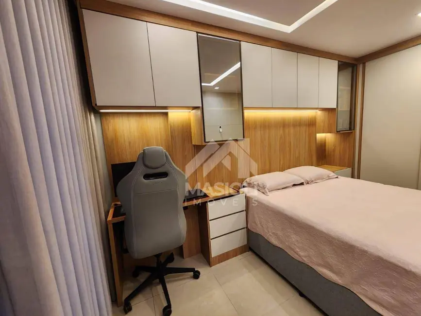 Apartamento com 3 quartos à venda, 110m2 em Vila Velha - ES - imagem 8 Foto 8 de Apartamento com 3 quartos à venda, 110m2 em Vila Velha - ES