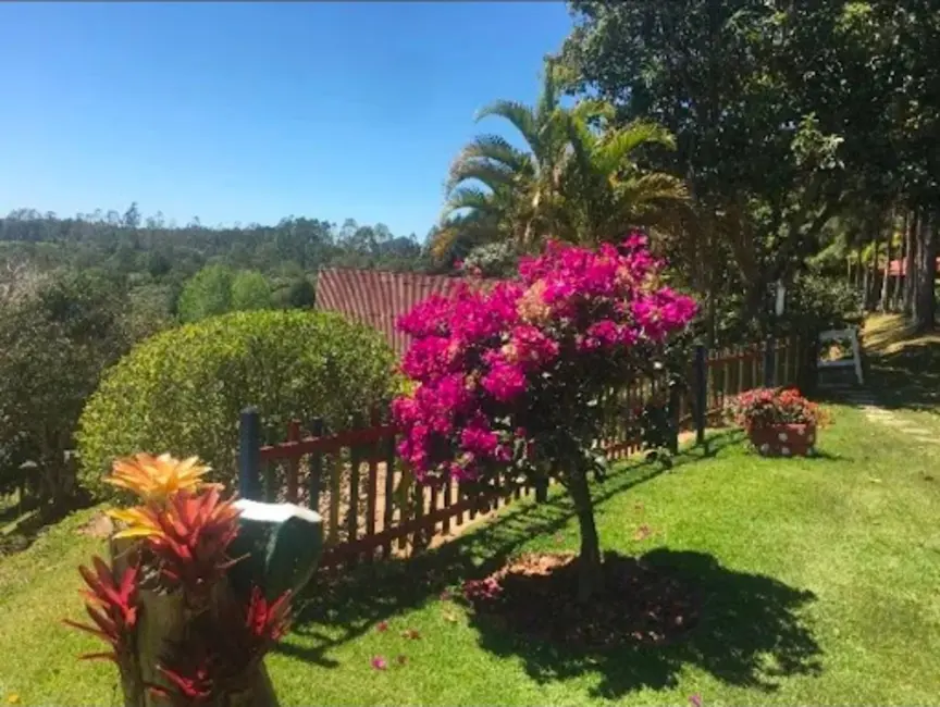 Foto 4 de Chácara com 3 quartos à venda, 5000m2 em Domingos Martins - ES