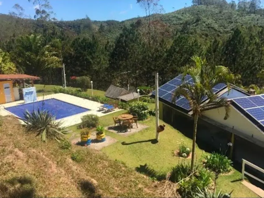 Foto 6 de Chácara com 3 quartos à venda, 5000m2 em Domingos Martins - ES