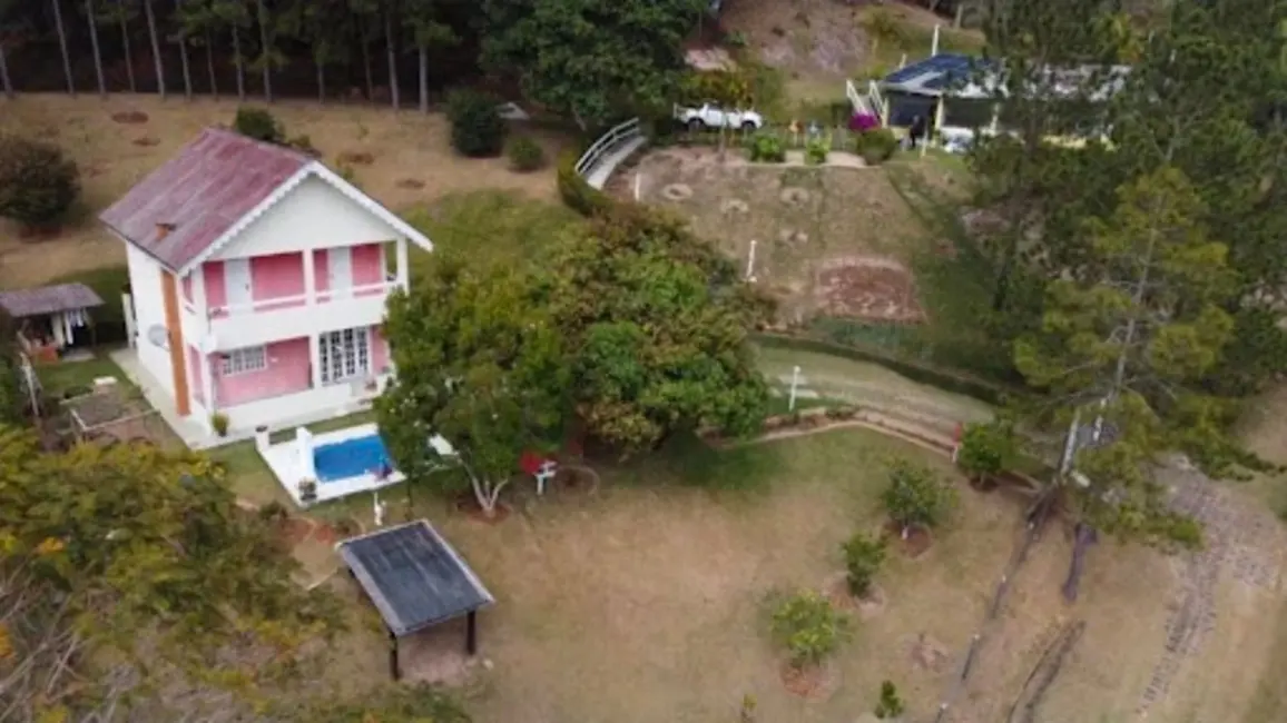 Foto 2 de Chácara com 3 quartos à venda, 5000m2 em Domingos Martins - ES