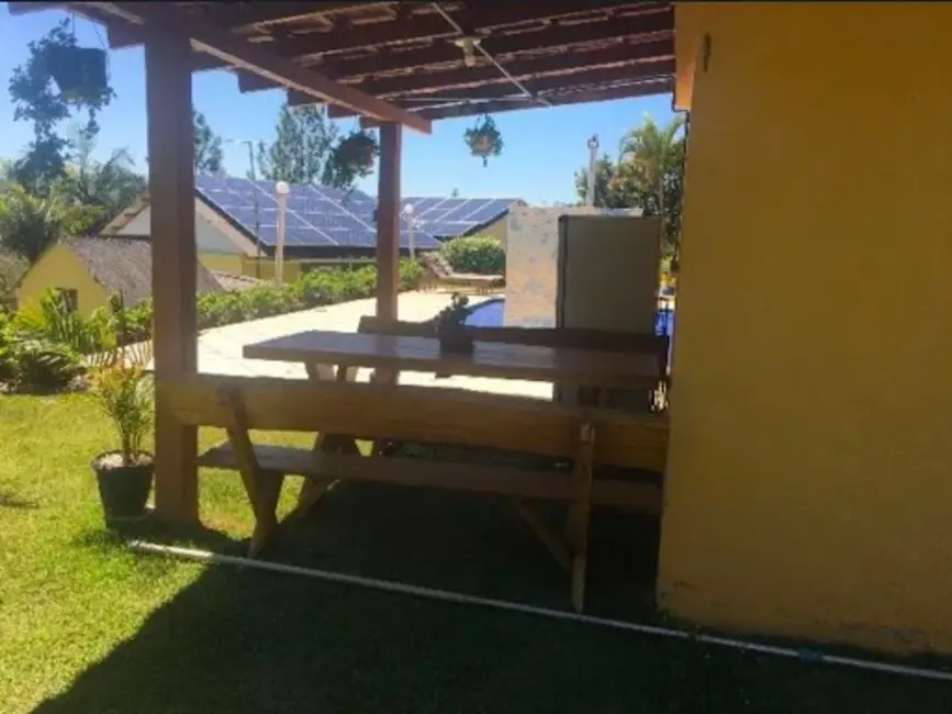 Foto 1 de Chácara com 3 quartos à venda, 5000m2 em Domingos Martins - ES