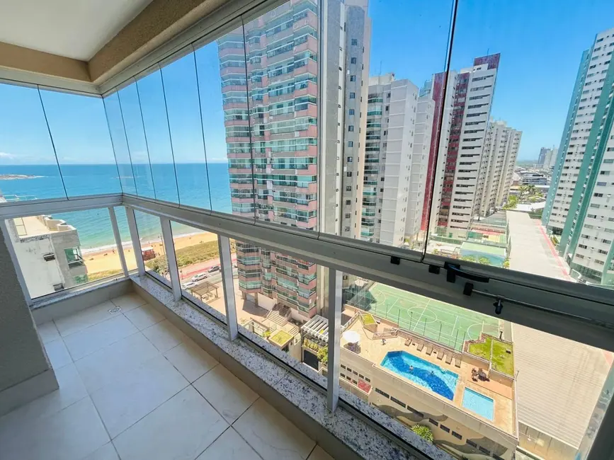 Foto 1 de Apartamento com 2 quartos à venda, 62m2 em Praia de Itaparica, Vila Velha - ES
