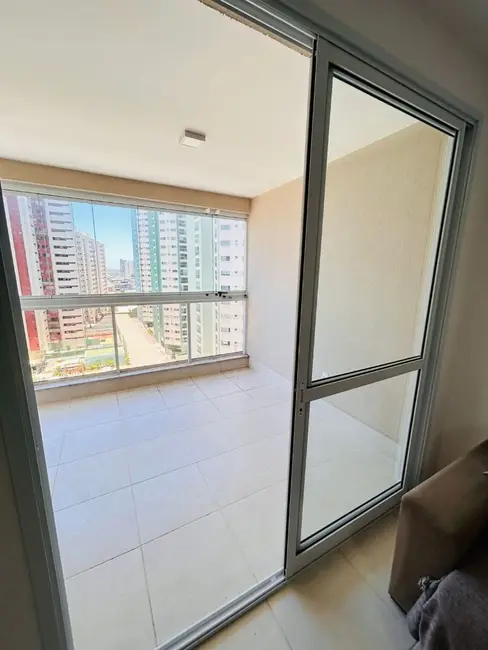 Foto 3 de Apartamento com 2 quartos à venda, 62m2 em Praia de Itaparica, Vila Velha - ES