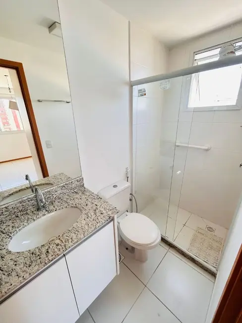 Foto 6 de Apartamento com 2 quartos à venda, 62m2 em Praia de Itaparica, Vila Velha - ES