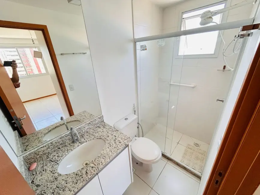 Foto 5 de Apartamento com 2 quartos à venda, 62m2 em Praia de Itaparica, Vila Velha - ES