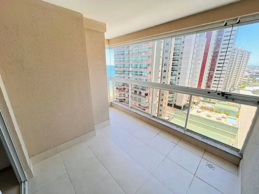 Foto 2 de Apartamento com 2 quartos à venda, 62m2 em Praia de Itaparica, Vila Velha - ES