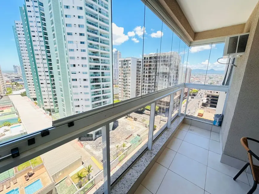 Foto 2 de Apartamento com 2 quartos à venda, 62m2 em Praia de Itaparica, Vila Velha - ES