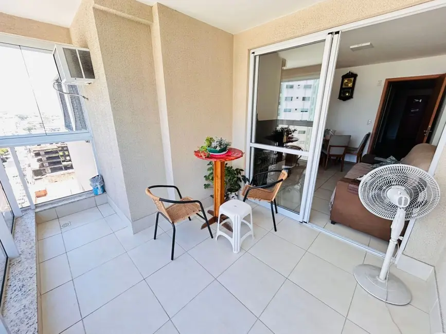 Foto 6 de Apartamento com 2 quartos à venda, 62m2 em Praia de Itaparica, Vila Velha - ES