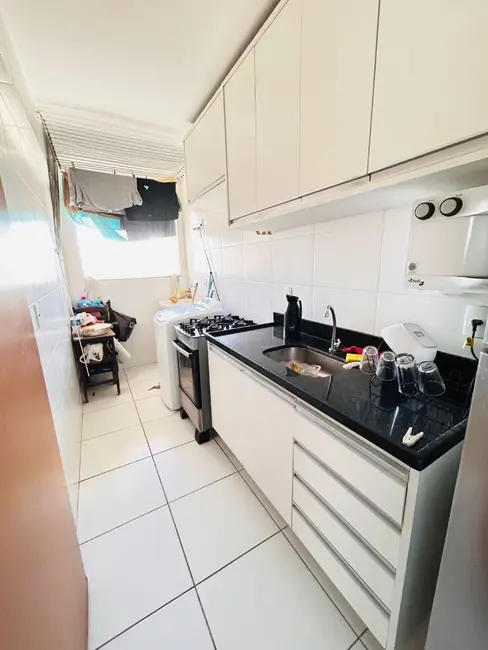 Foto 9 de Apartamento com 2 quartos à venda, 62m2 em Praia de Itaparica, Vila Velha - ES