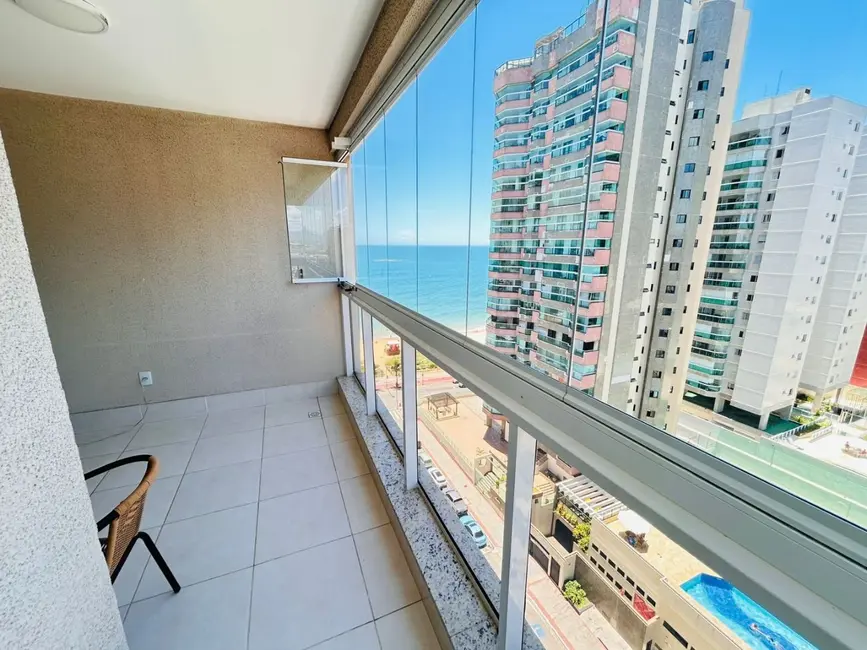Foto 5 de Apartamento com 2 quartos à venda, 62m2 em Praia de Itaparica, Vila Velha - ES