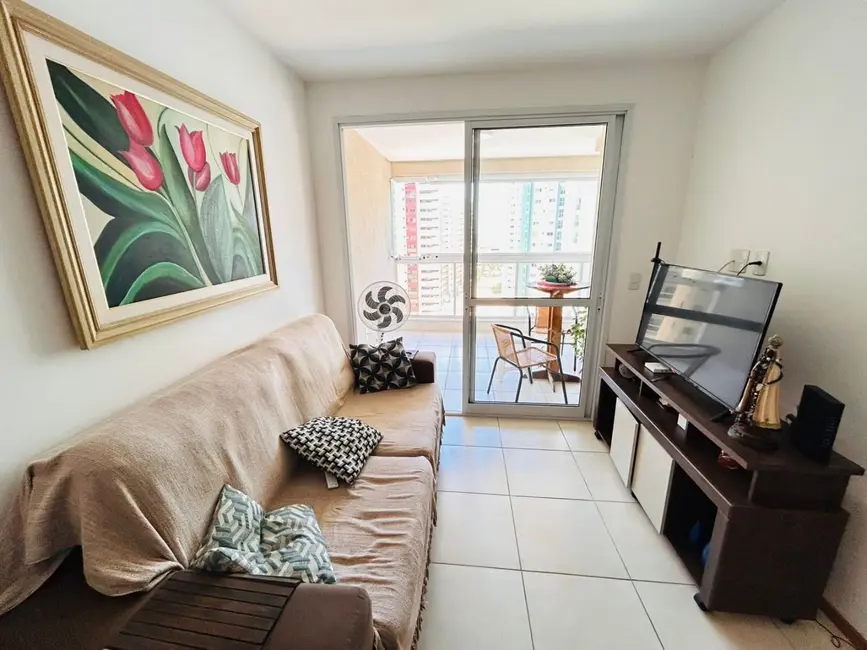 Foto 4 de Apartamento com 2 quartos à venda, 62m2 em Praia de Itaparica, Vila Velha - ES