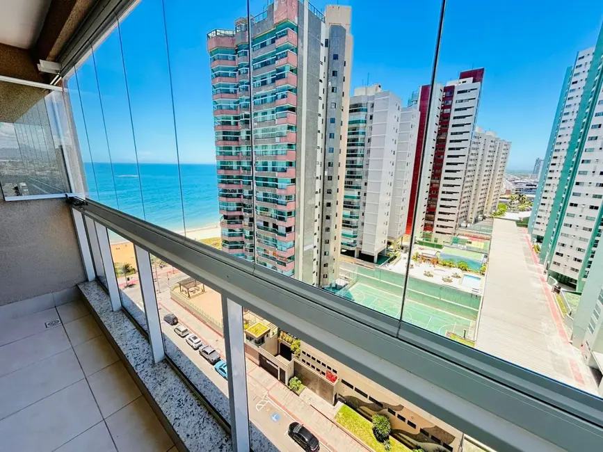 Foto 1 de Apartamento com 2 quartos à venda, 62m2 em Praia de Itaparica, Vila Velha - ES