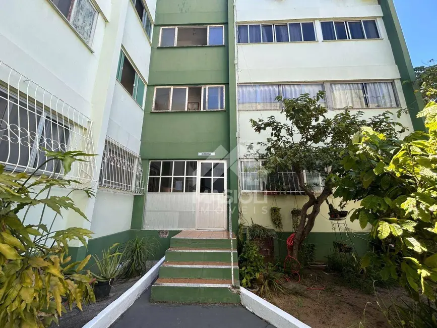 Foto 1 de Apartamento com 2 quartos à venda, 46m2 em Coqueiral de Itaparica, Vila Velha - ES