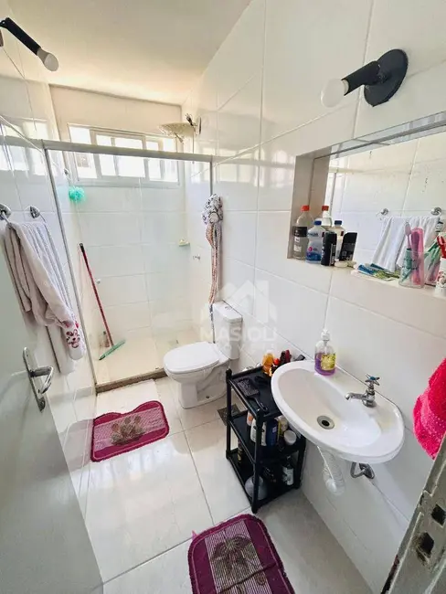 Foto 8 de Apartamento com 2 quartos à venda, 46m2 em Coqueiral de Itaparica, Vila Velha - ES