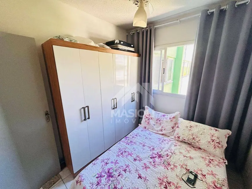 Foto 5 de Apartamento com 2 quartos à venda, 46m2 em Coqueiral de Itaparica, Vila Velha - ES