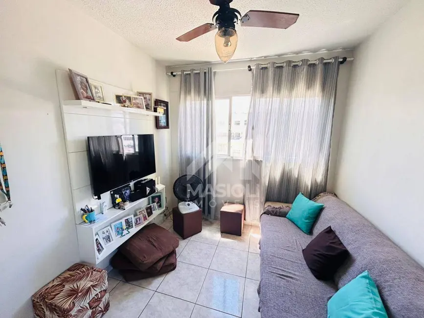 Foto 3 de Apartamento com 2 quartos à venda, 46m2 em Coqueiral de Itaparica, Vila Velha - ES