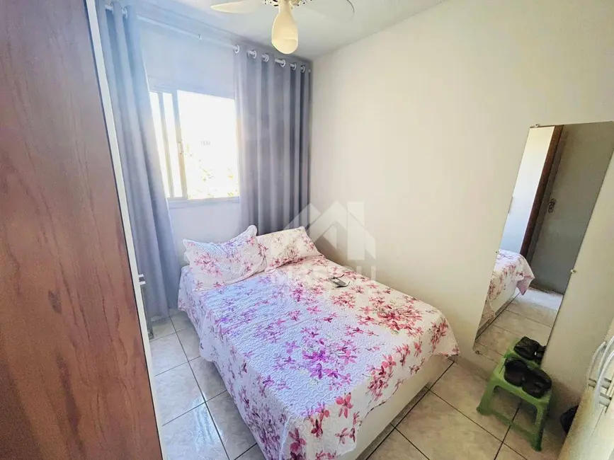 Foto 6 de Apartamento com 2 quartos à venda, 46m2 em Coqueiral de Itaparica, Vila Velha - ES