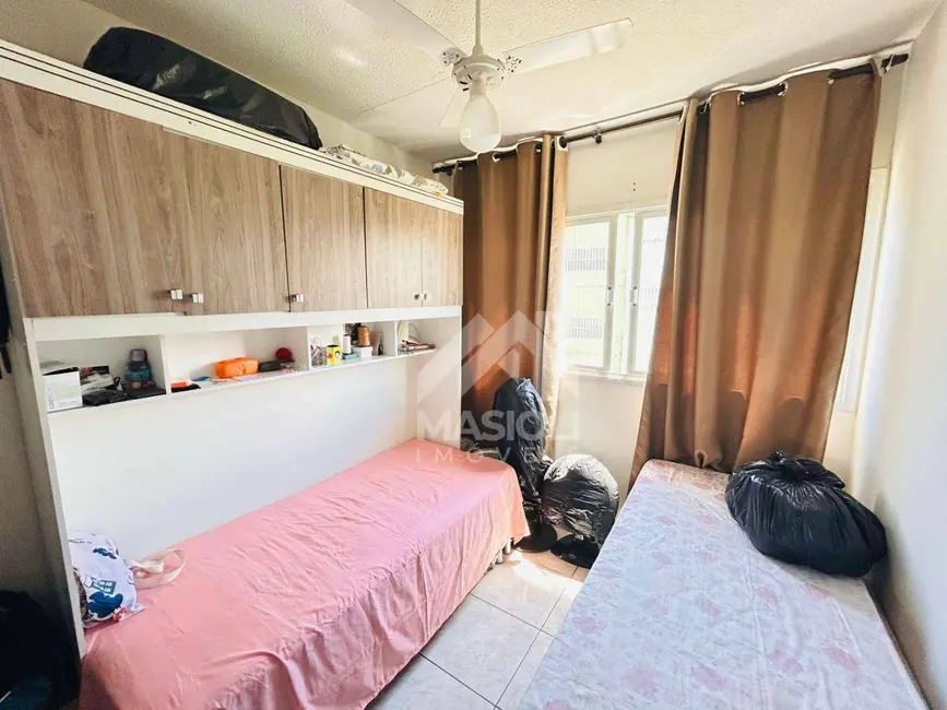 Foto 7 de Apartamento com 2 quartos à venda, 46m2 em Coqueiral de Itaparica, Vila Velha - ES