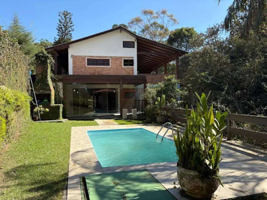 Foto 1 de Casa de Condomínio com 3 quartos à venda, 5000m2 em Domingos Martins - ES