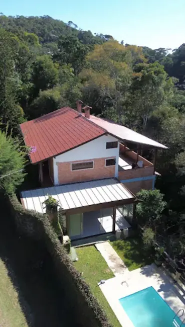 Foto 2 de Casa de Condomínio com 3 quartos à venda, 5000m2 em Domingos Martins - ES