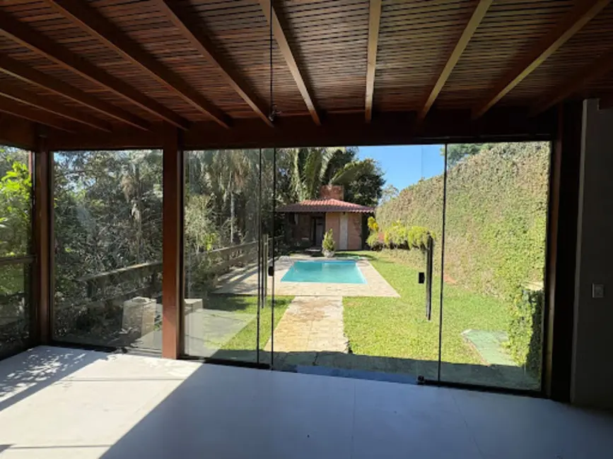 Foto 6 de Casa de Condomínio com 3 quartos à venda, 5000m2 em Domingos Martins - ES