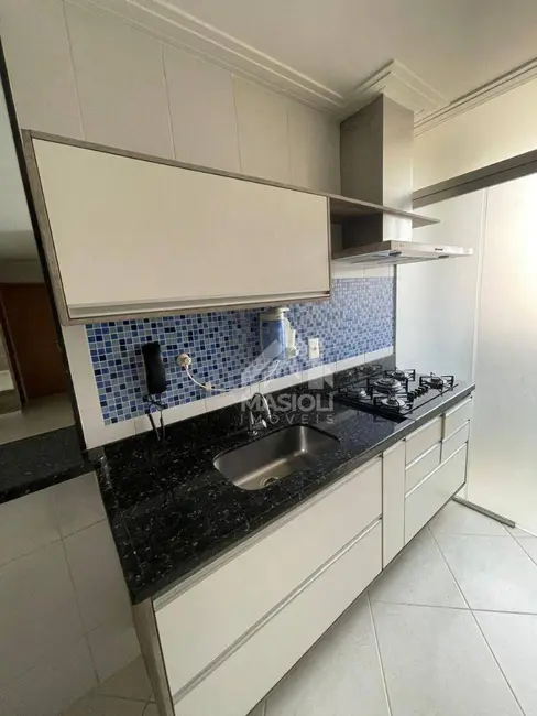 Foto 9 de Apartamento com 2 quartos à venda, 100m2 em Praia das Gaivotas, Vila Velha - ES