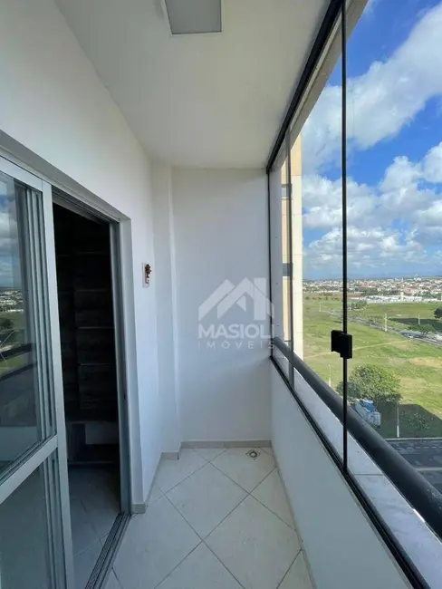 Foto 1 de Apartamento com 2 quartos à venda, 100m2 em Praia das Gaivotas, Vila Velha - ES