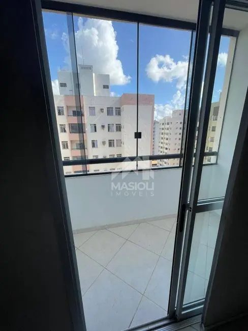 Foto 4 de Apartamento com 2 quartos à venda, 100m2 em Praia das Gaivotas, Vila Velha - ES