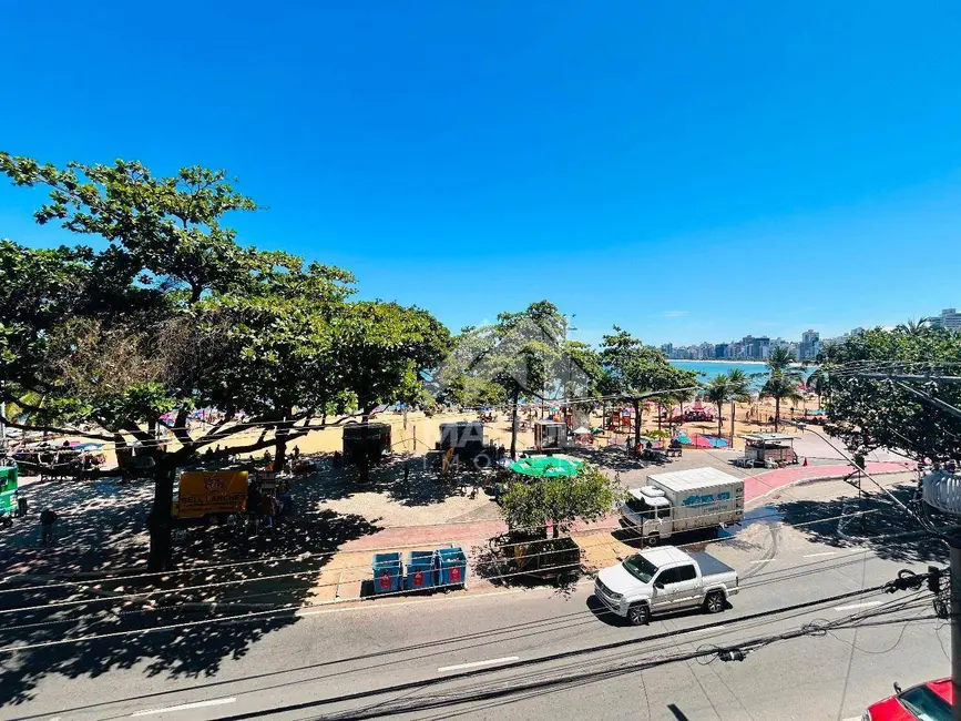 Apartamento com 3 quartos à venda, 135m2 em Praia da Costa, Vila Velha - ES - imagem 4 Foto 4 de Apartamento com 3 quartos à venda, 135m2 em Praia da Costa, Vila Velha - ES