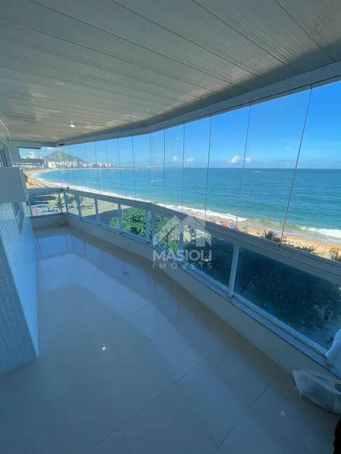 Apartamento com 2 quartos para alugar, 150m2 em Itapuã, Vila Velha - ES - imagem 2 Foto 2 de Apartamento com 2 quartos para alugar, 150m2 em Itapuã, Vila Velha - ES