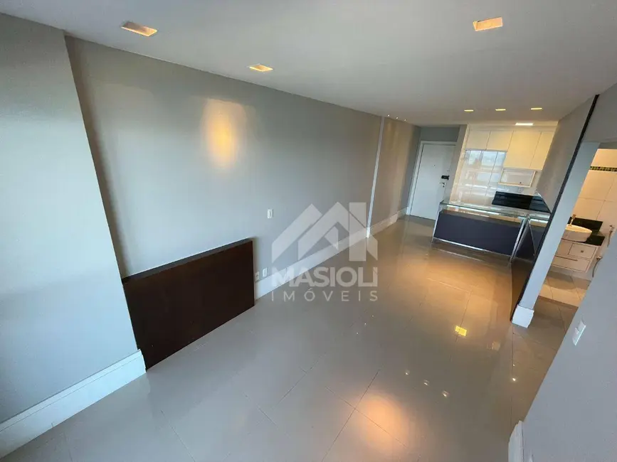 Apartamento com 2 quartos para alugar, 150m2 em Itapuã, Vila Velha - ES - imagem 4 Foto 4 de Apartamento com 2 quartos para alugar, 150m2 em Itapuã, Vila Velha - ES