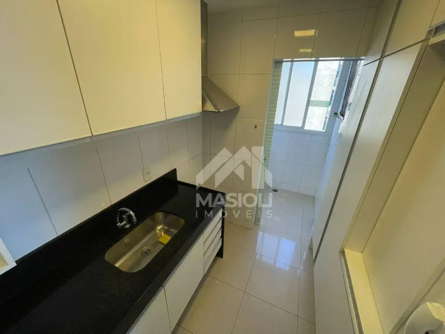 Apartamento com 2 quartos para alugar, 150m2 em Itapuã, Vila Velha - ES - imagem 9 Foto 9 de Apartamento com 2 quartos para alugar, 150m2 em Itapuã, Vila Velha - ES