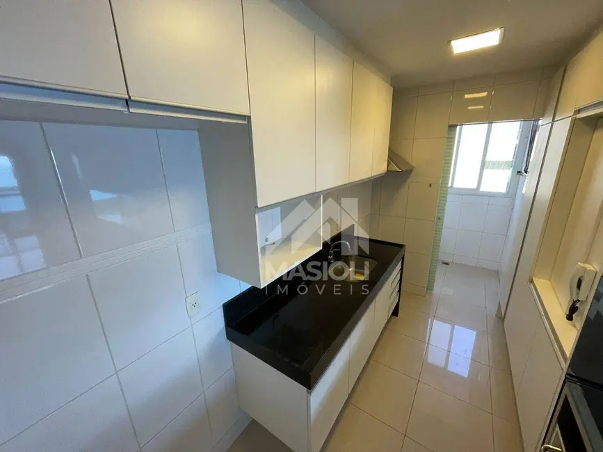 Apartamento com 2 quartos para alugar, 150m2 em Itapuã, Vila Velha - ES - imagem 7 Foto 7 de Apartamento com 2 quartos para alugar, 150m2 em Itapuã, Vila Velha - ES