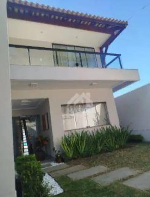 Foto 1 de Casa com 4 quartos à venda, 380m2 em Interlagos, Vila Velha - ES