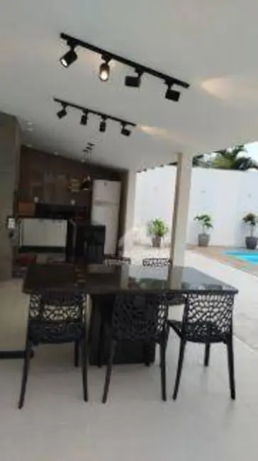 Foto 6 de Casa com 4 quartos à venda, 380m2 em Interlagos, Vila Velha - ES