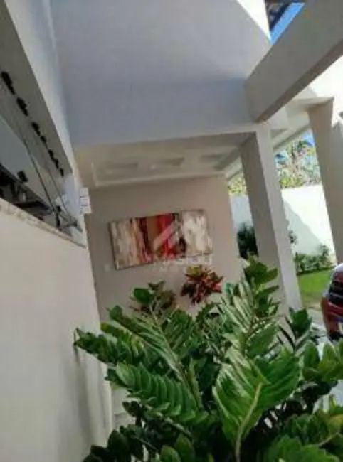 Foto 8 de Casa com 4 quartos à venda, 380m2 em Interlagos, Vila Velha - ES