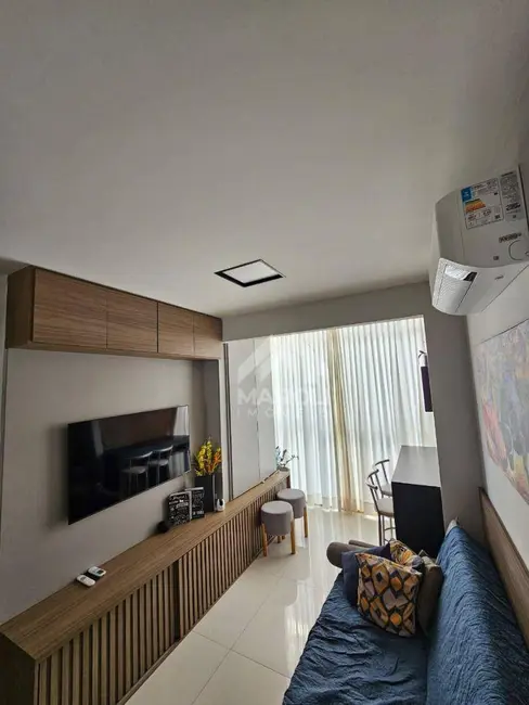 Foto 8 de Apartamento com 2 quartos à venda, 58m2 em Jockey de Itaparica, Vila Velha - ES