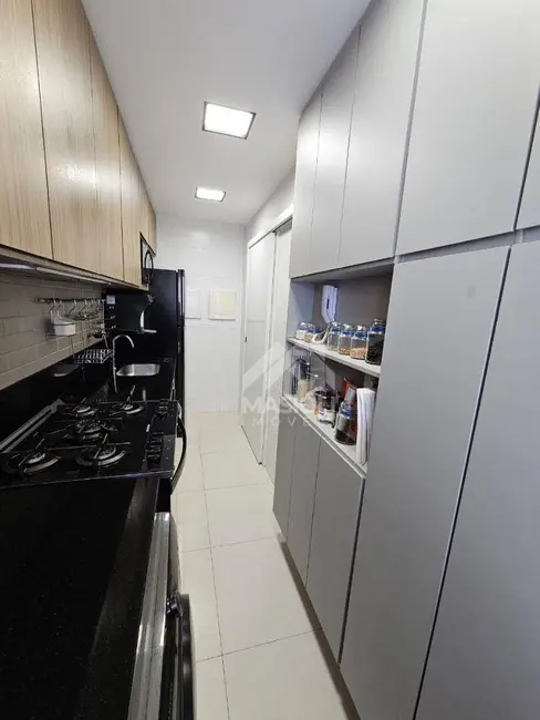 Foto 4 de Apartamento com 2 quartos à venda, 58m2 em Jockey de Itaparica, Vila Velha - ES