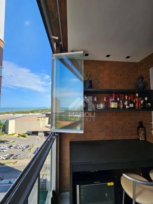 Foto 1 de Apartamento com 2 quartos à venda, 58m2 em Jockey de Itaparica, Vila Velha - ES