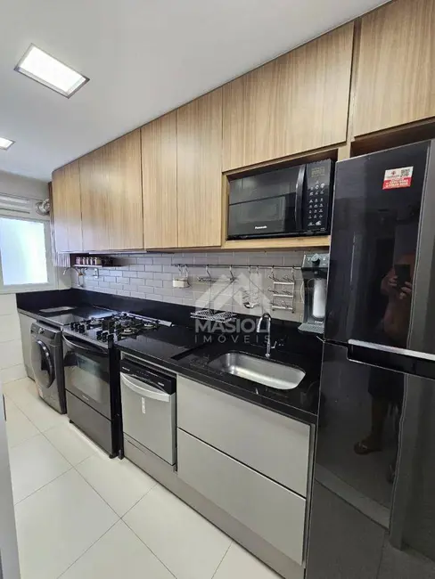 Foto 3 de Apartamento com 2 quartos à venda, 58m2 em Jockey de Itaparica, Vila Velha - ES