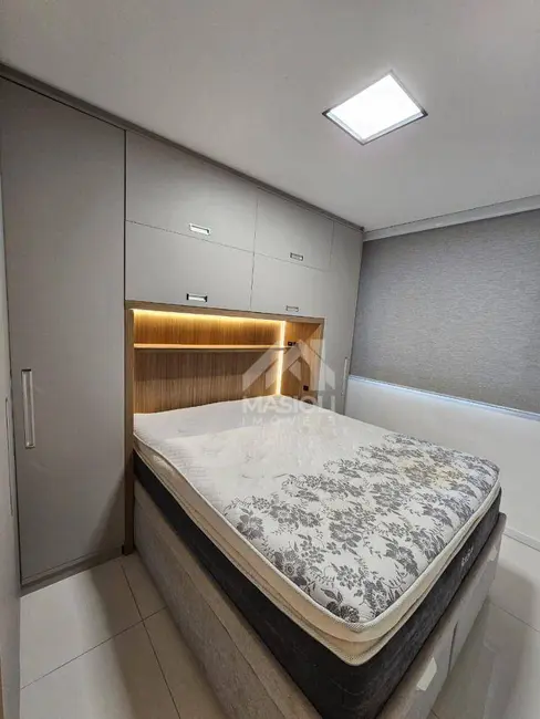 Foto 9 de Apartamento com 2 quartos à venda, 58m2 em Jockey de Itaparica, Vila Velha - ES