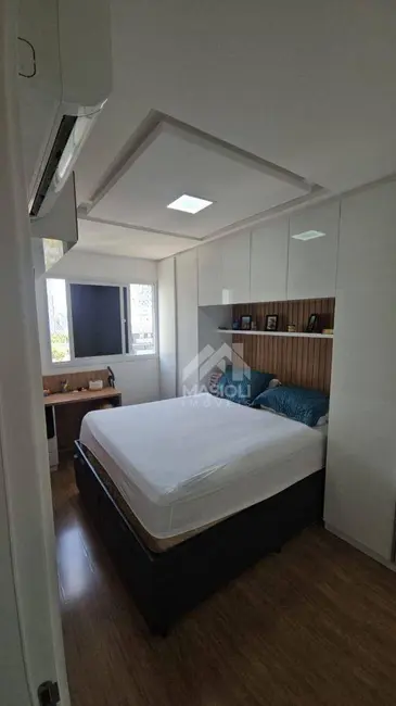 Foto 1 de Apartamento com 2 quartos à venda, 85m2 em Praia de Itaparica, Vila Velha - ES