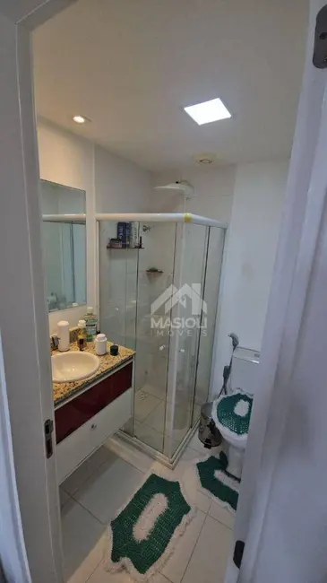 Foto 8 de Apartamento com 2 quartos à venda, 85m2 em Praia de Itaparica, Vila Velha - ES