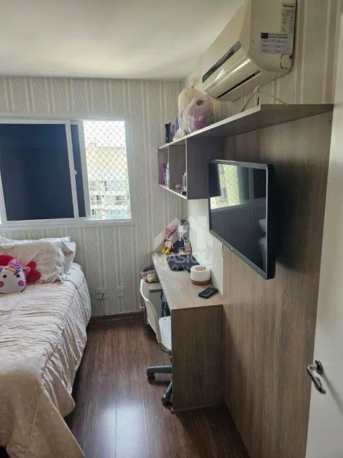 Foto 2 de Apartamento com 2 quartos à venda, 85m2 em Praia de Itaparica, Vila Velha - ES