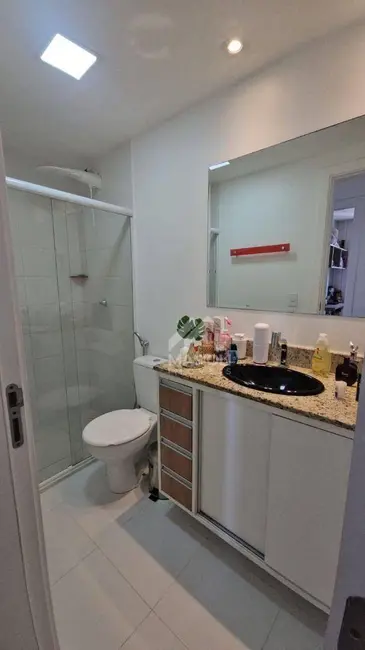 Foto 7 de Apartamento com 2 quartos à venda, 85m2 em Praia de Itaparica, Vila Velha - ES