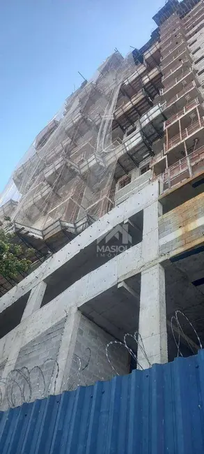 Foto 7 de Apartamento com 3 quartos à venda, 117m2 em Itapuã, Vila Velha - ES