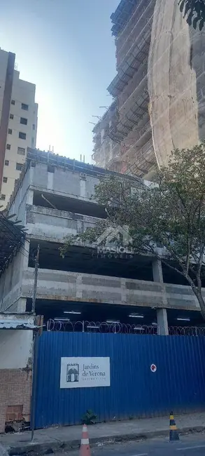 Foto 9 de Apartamento com 3 quartos à venda, 117m2 em Itapuã, Vila Velha - ES